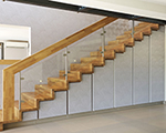 Construction et protection de vos escaliers par Escaliers Maisons à Fontanes